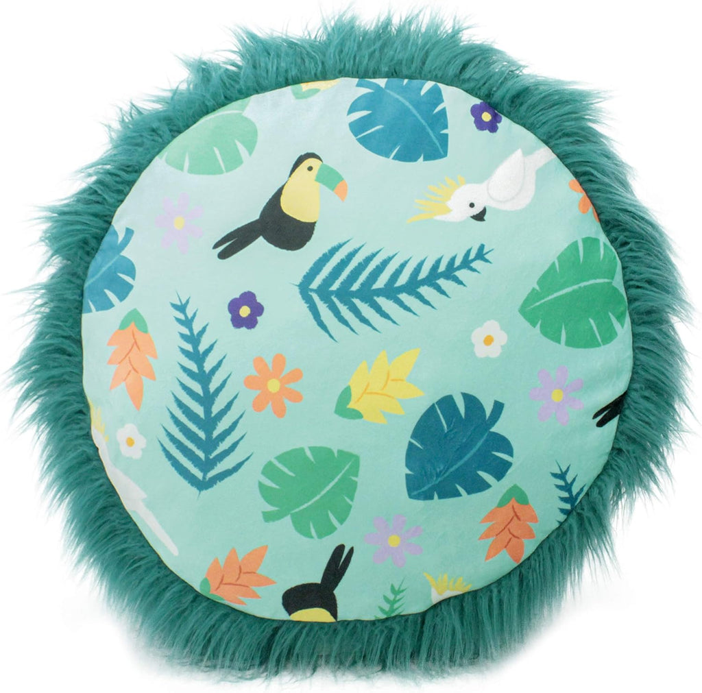 Posh Pouf U670039