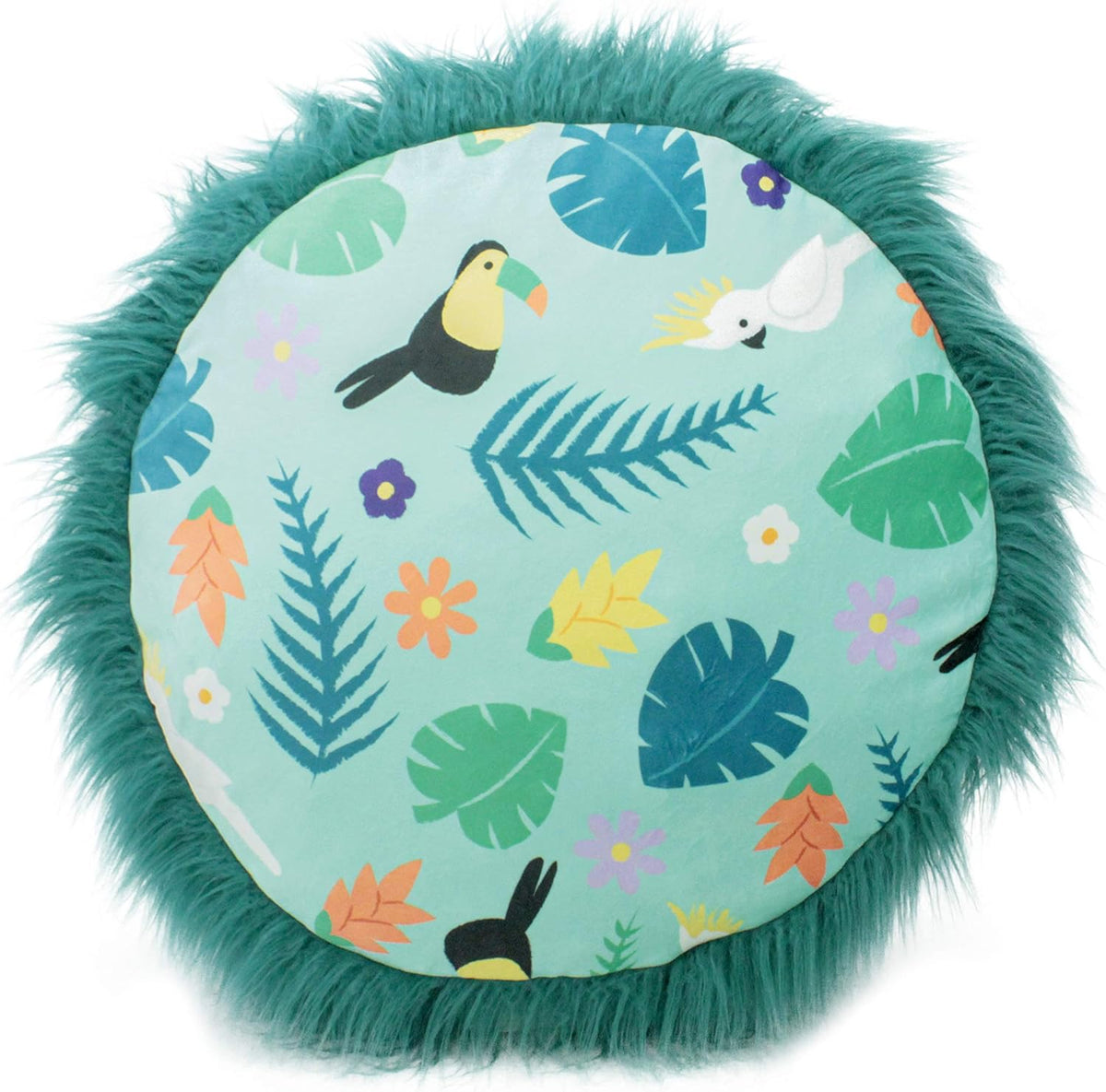 Posh Pouf U670039