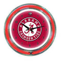 Neon Wall Clock W716979