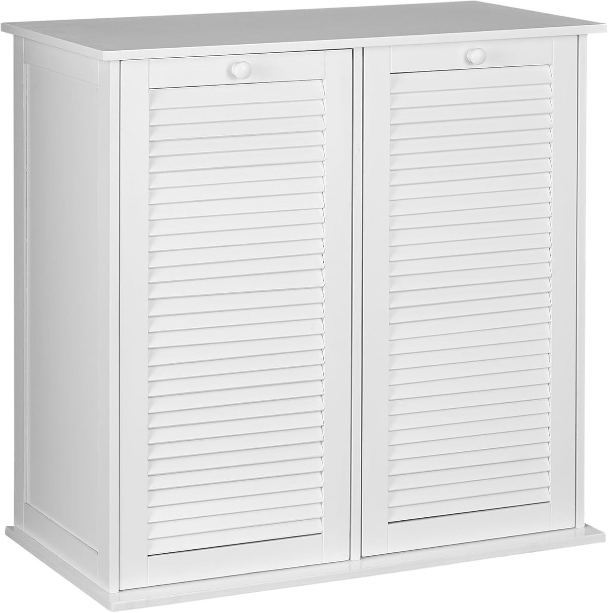 Tilt-Out Laundry Sorter Cabinet N92882