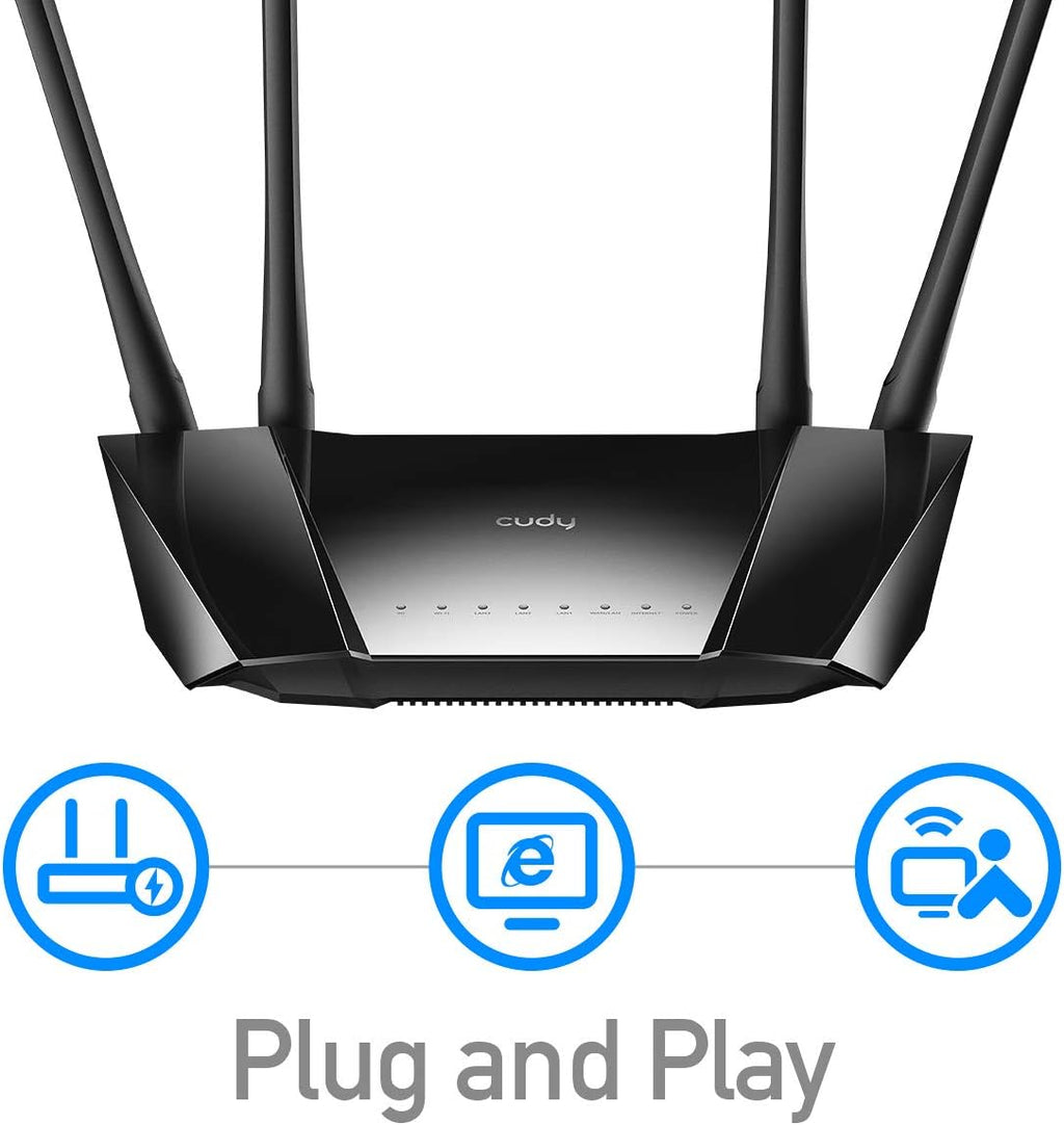 Unlocked 4G LTE Modem Router with SIM Card Slot Z5060