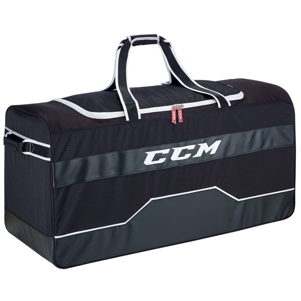 Black Player Carry Bag W1370
