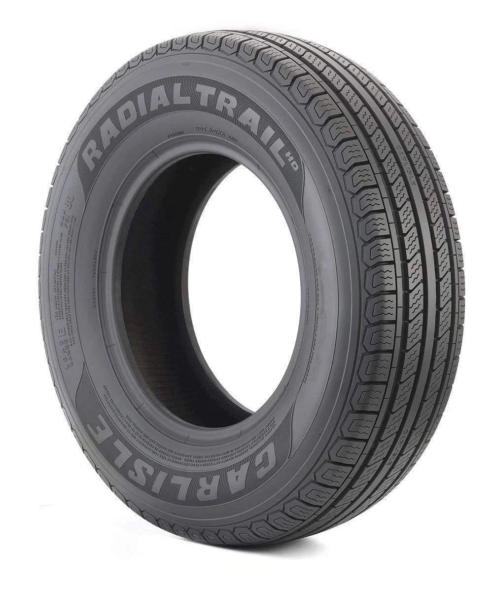 ST205/75R15LRC Radial Tire O692733