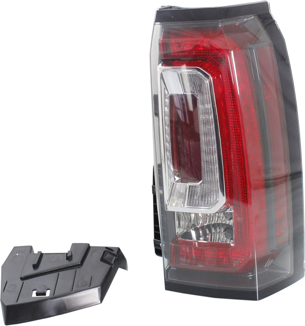Tail Light LH Assembly R784