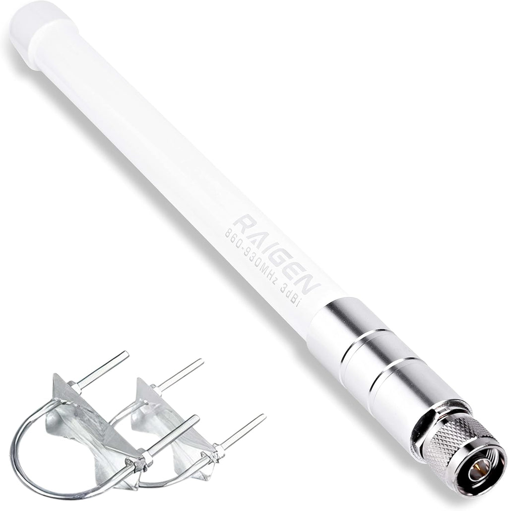 915 MHz 43.3in Outdoor Omni-Directional LoRa Antenna G682503