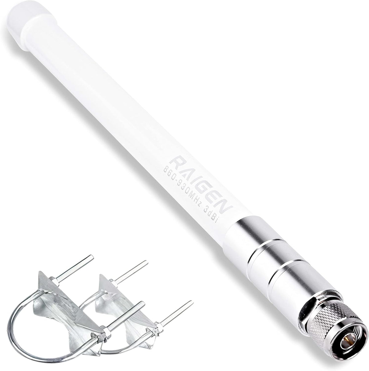 915 MHz 43.3in Outdoor Omni-Directional LoRa Antenna G682503