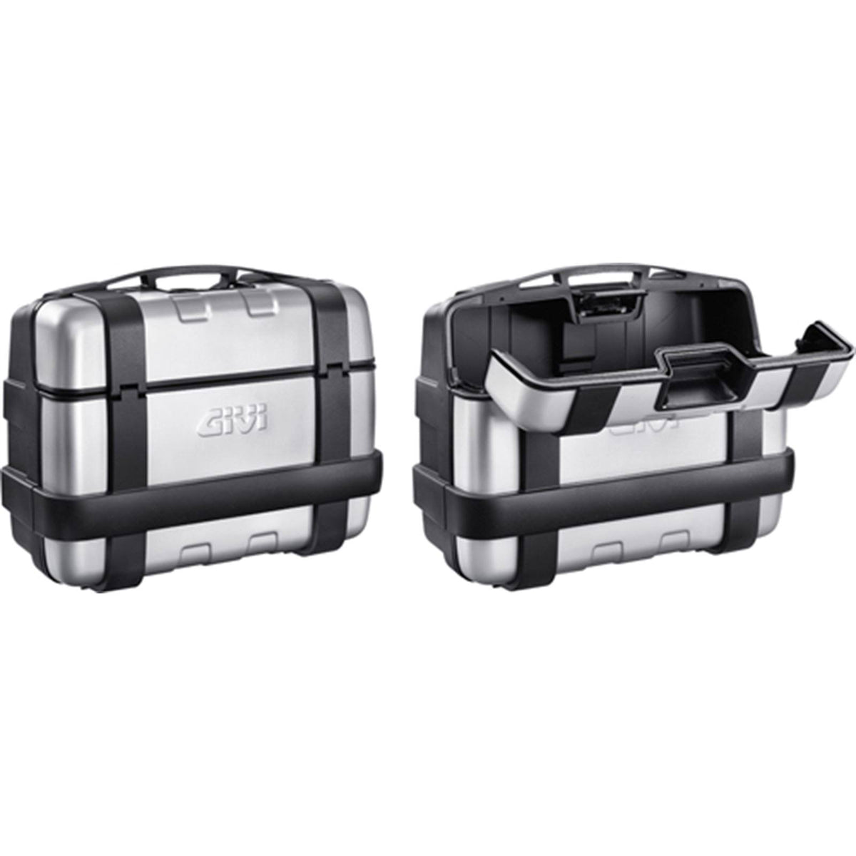 33L Side Cases Pair L73981