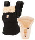 Baby Carrier with Insert E43881