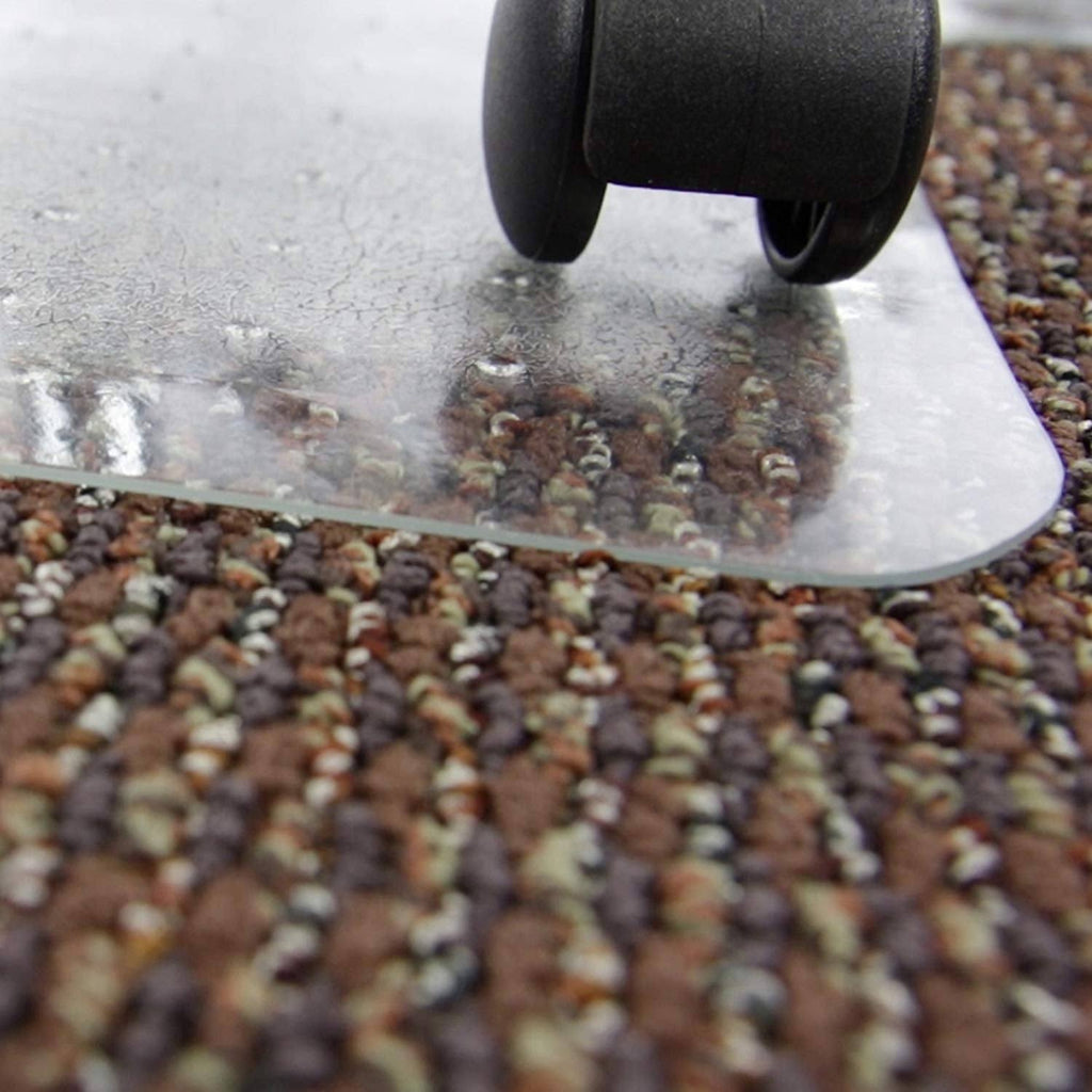 Clear Chair Mat S88093