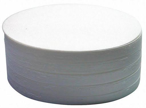 Glass Microfiber Filter 47mm PK100 A52166
