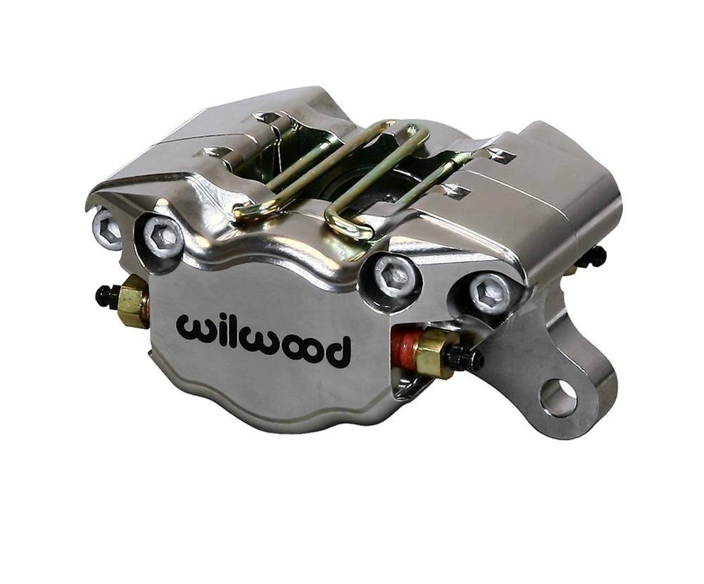 Brake Caliper I35867