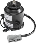 Toyota Camry Radiator A/C Cooling Fan Motor 1992-1996 L4 A911