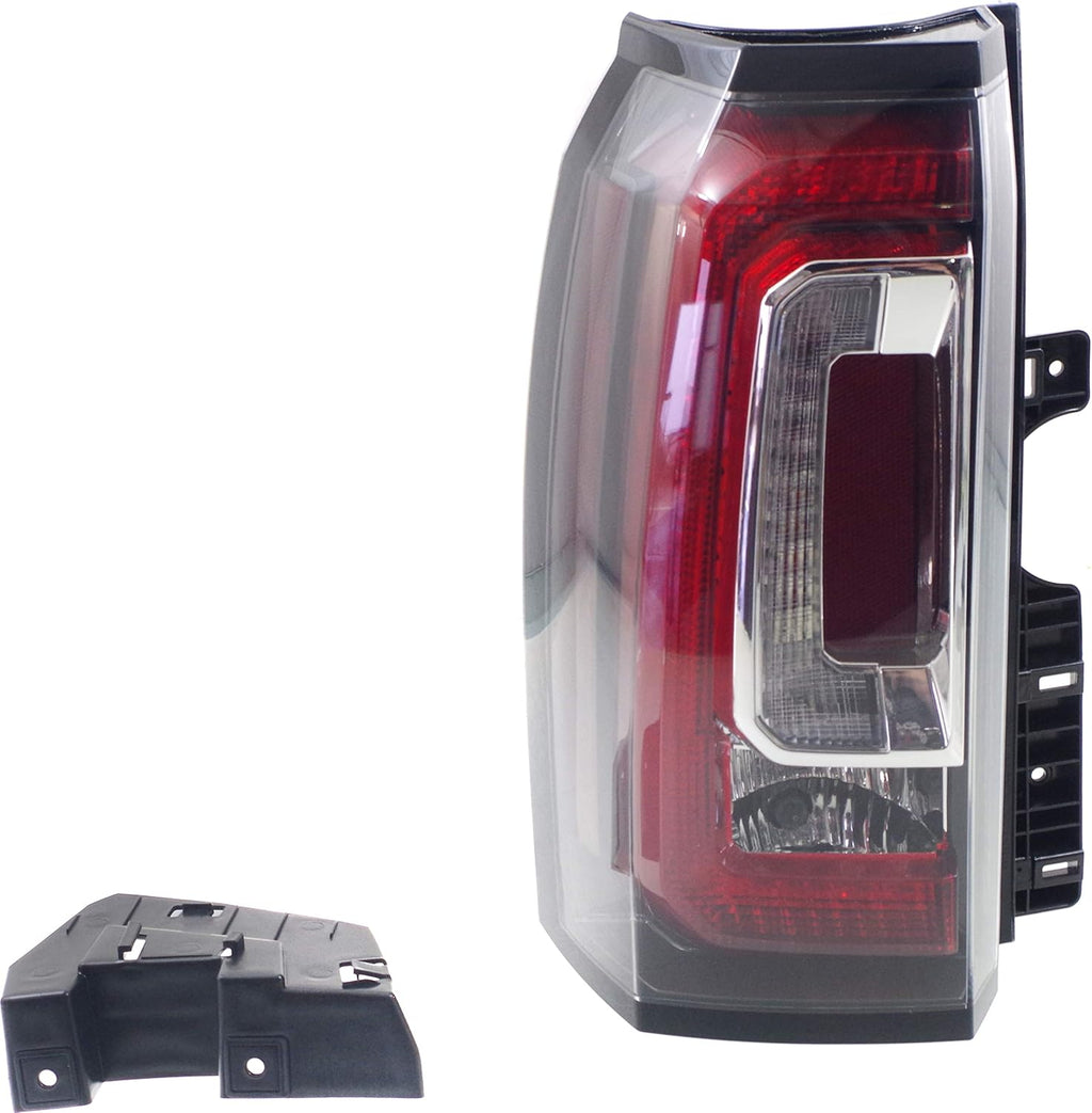 Tail Light LH Assembly R784