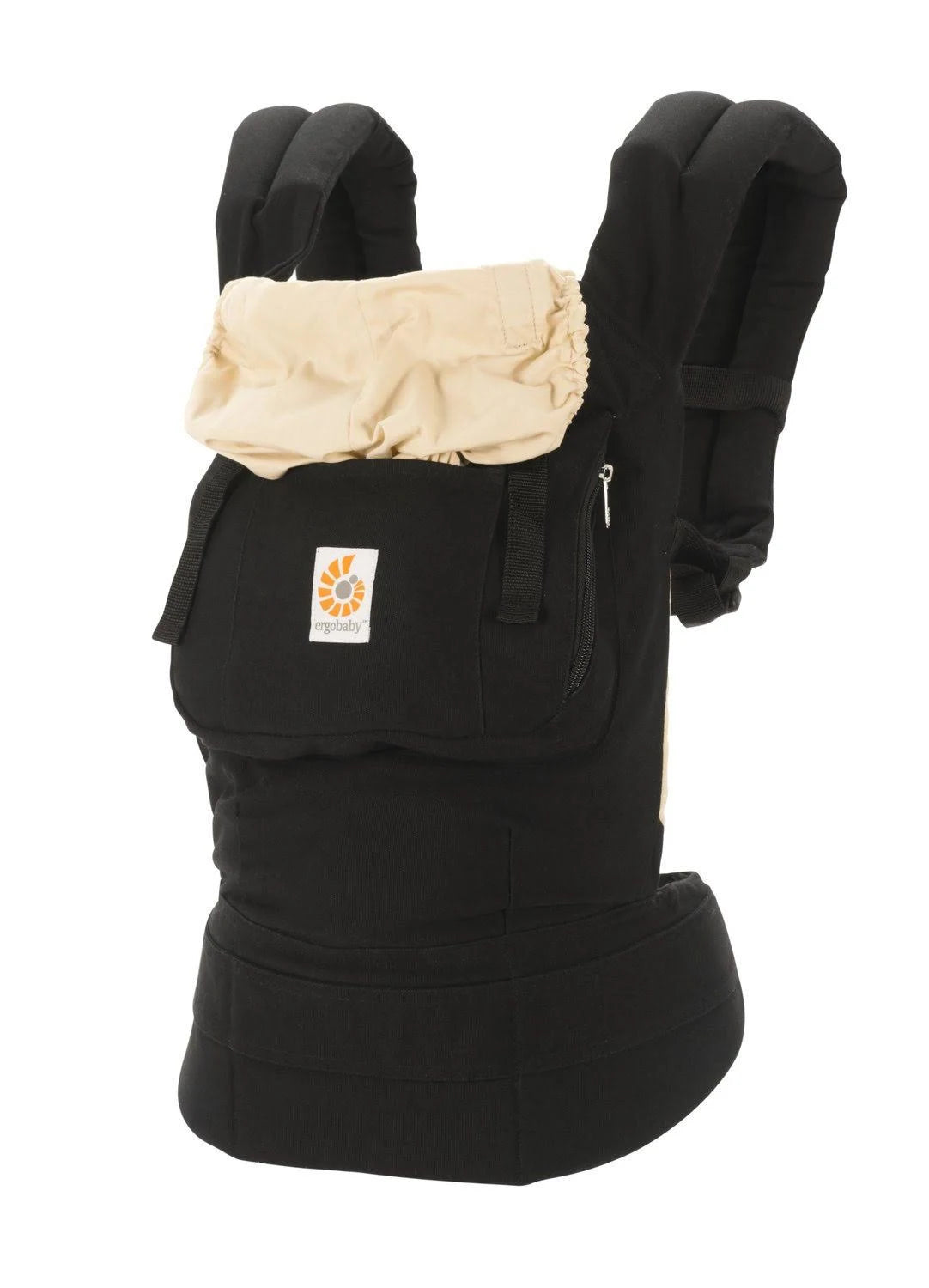 Baby Carrier with Insert E43881