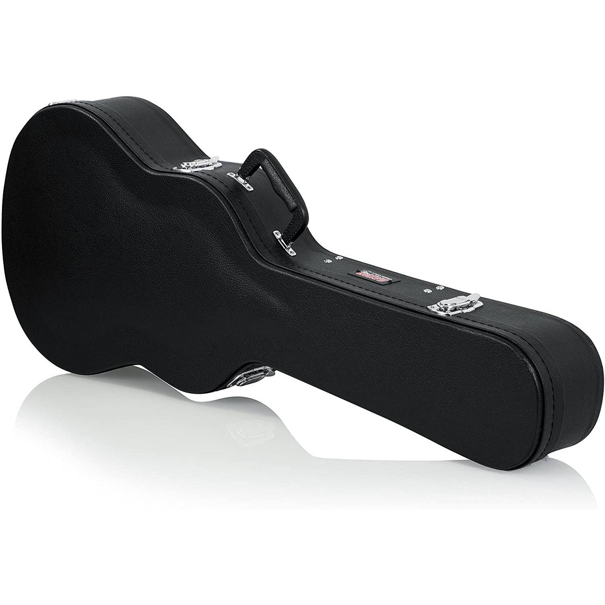 3/4 Sized Acoustic Wood Case G7028