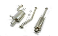 Catback Exhaust System N22133