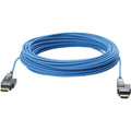 Blue Fiber Optic HDMI Cable I895
