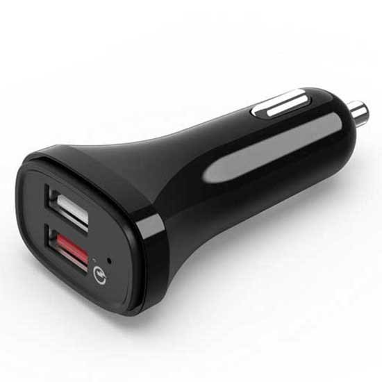 10W Universal Car Charger W650