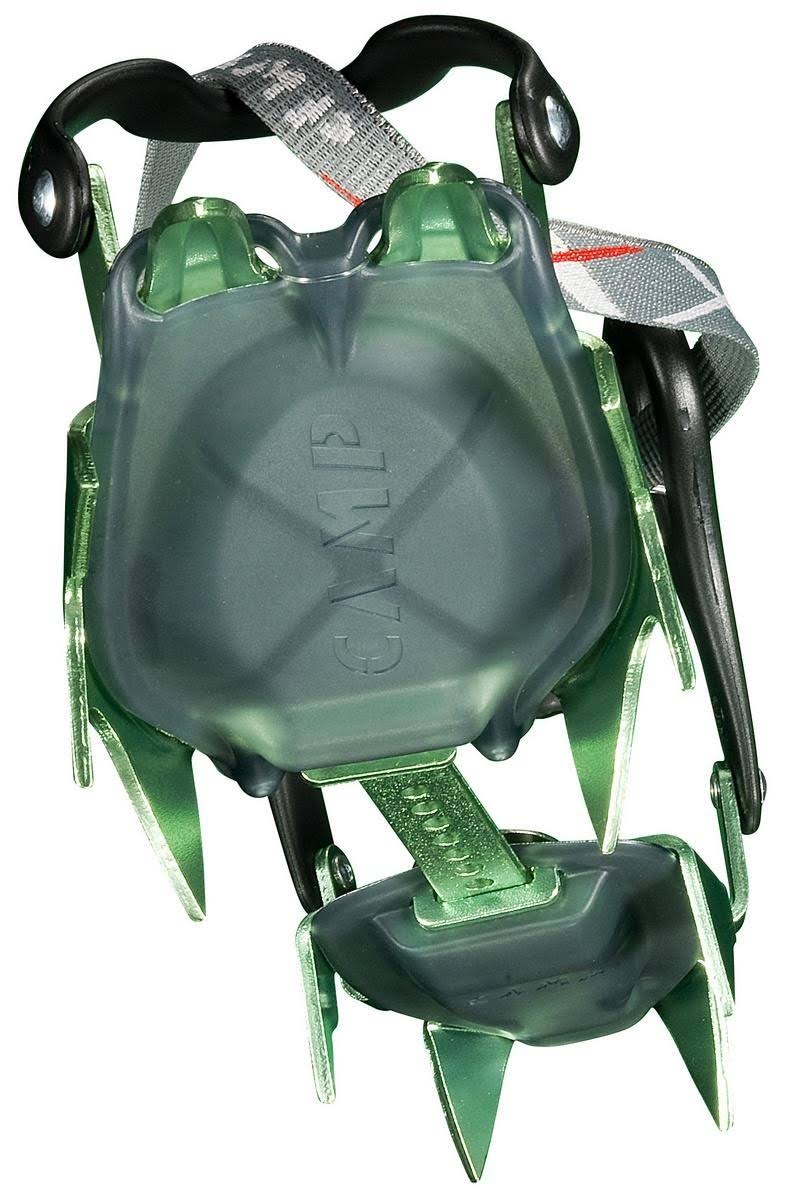 Universal Crampon T724