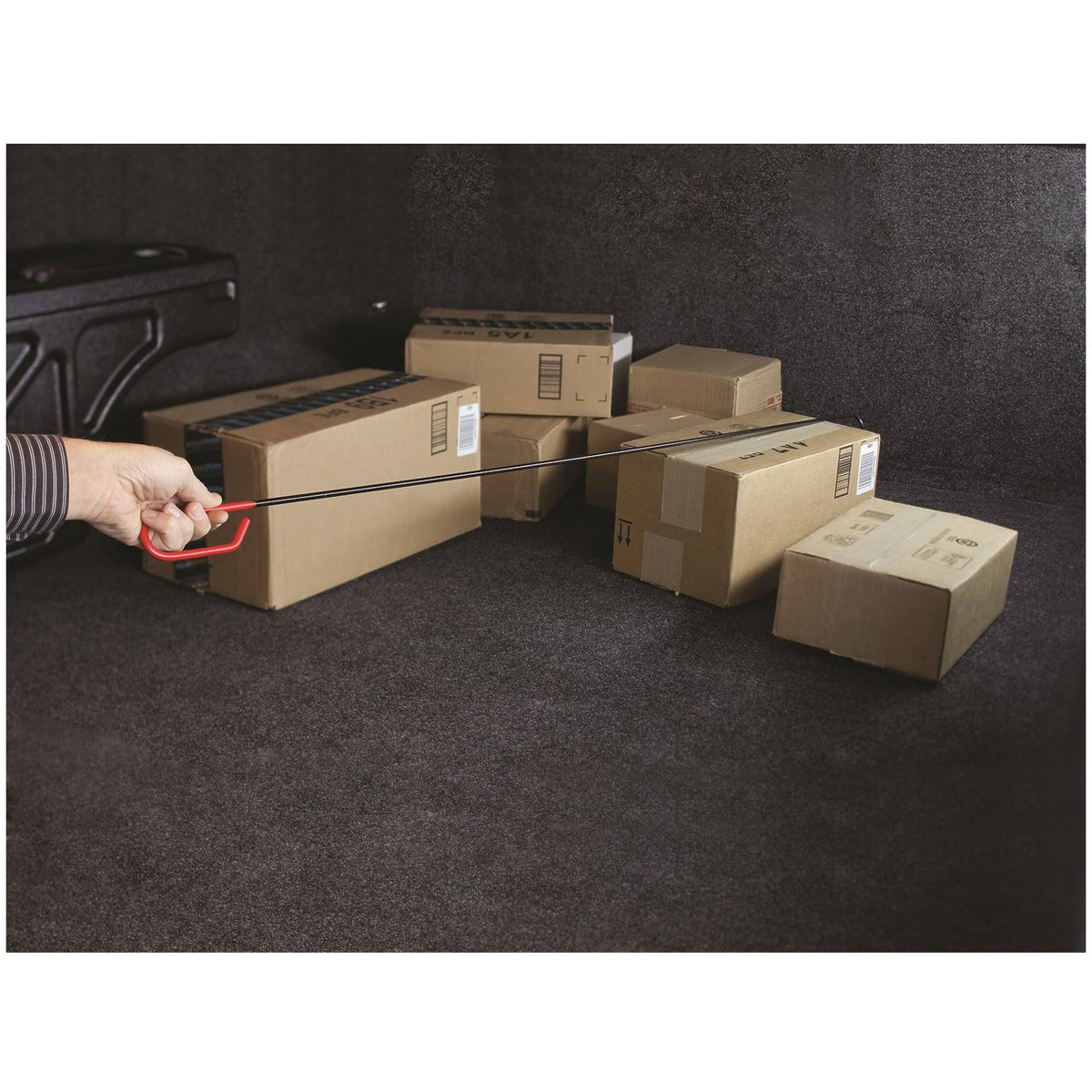 Cargo Retriever O98271