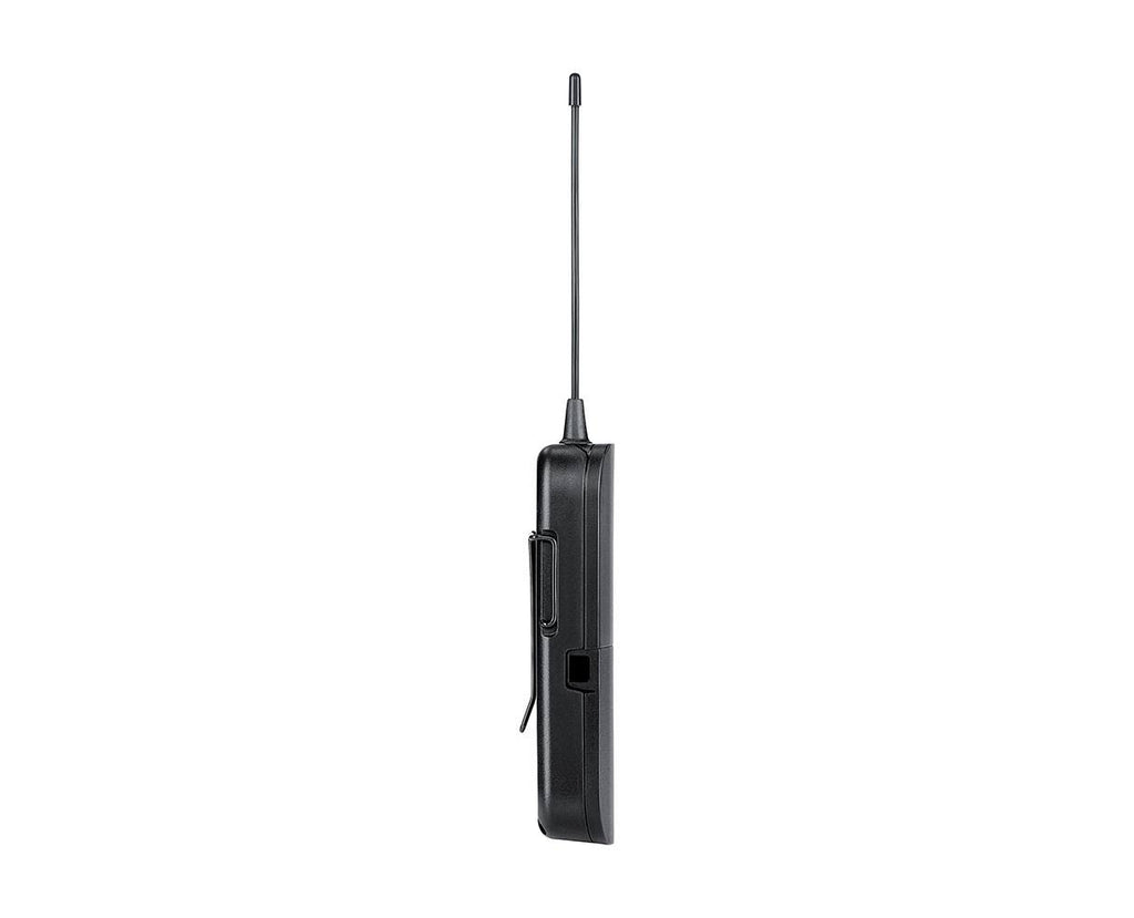 Wireless Microphone System Cardioid T3172