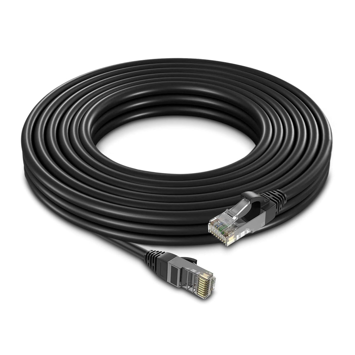 Cat6 Ethernet Cable 150 ft B5155