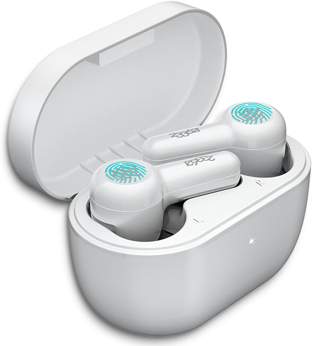 True Wireless Noise Cancelling Bluetooth Earbuds X486093