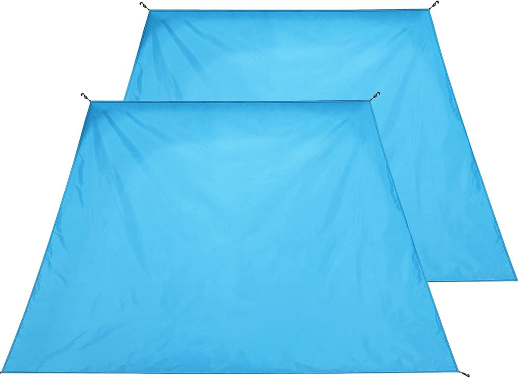 Beach Canopy Sun Shelter Pop Up 8.2' X 8.2' Y6525