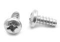 #10-16 x 1/4x22 Sheet Metal Screw Phillips Pan Head Type B Zinc Plated O127690