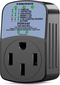 50 Amp RV Surge Protector D4200