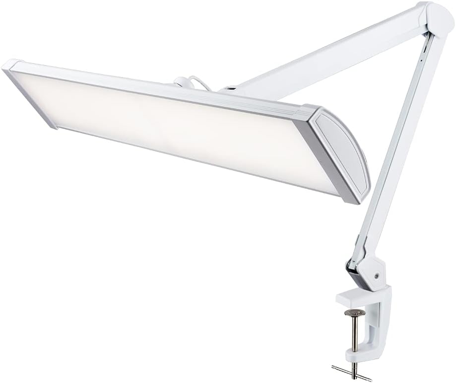 Black Dimmable LED Desk Lamp L66806