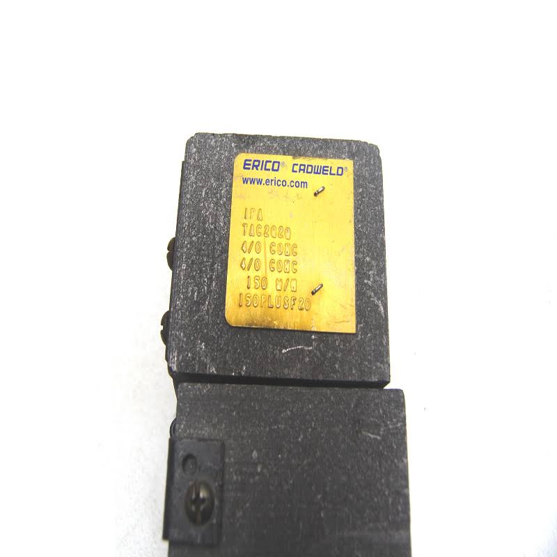 Cable to Cable Horizontal Tee Connector F69811