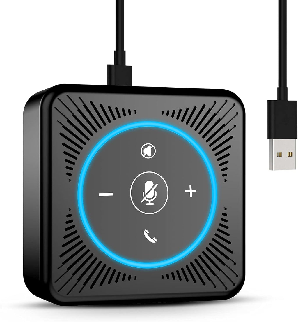 USB Speakerphone with Microphone W18947