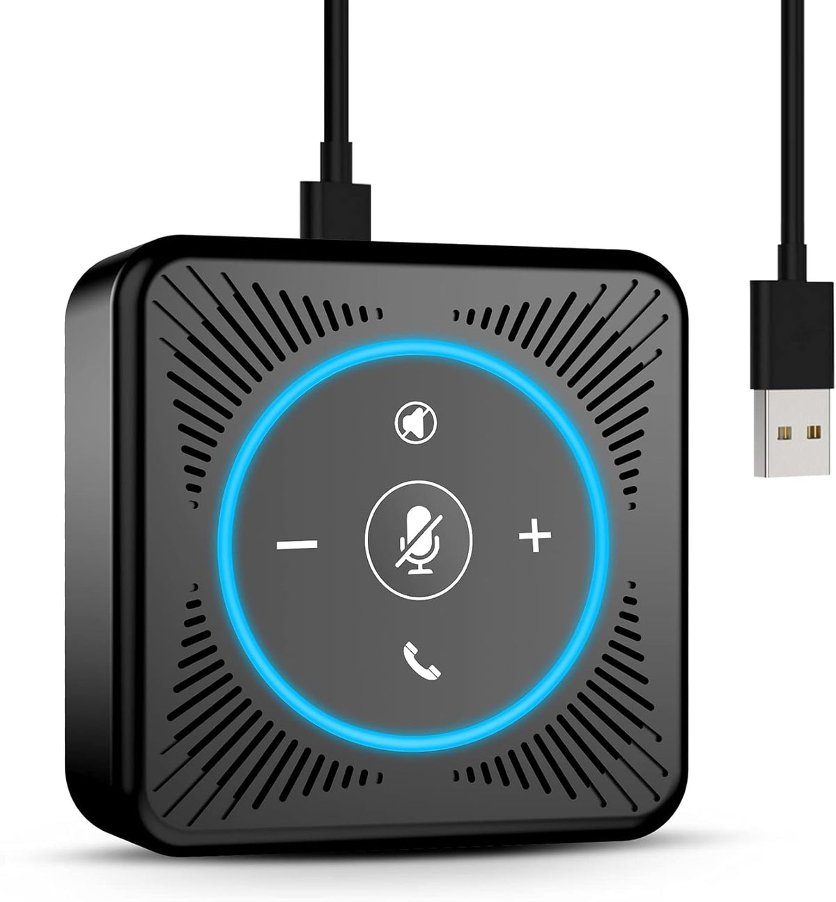 USB Speakerphone with Microphone W18947