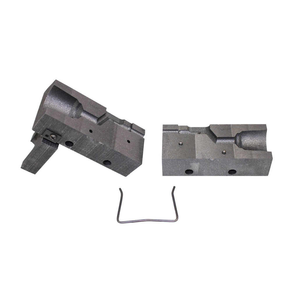 Cable to Cable Horizontal Tee Connector F69811