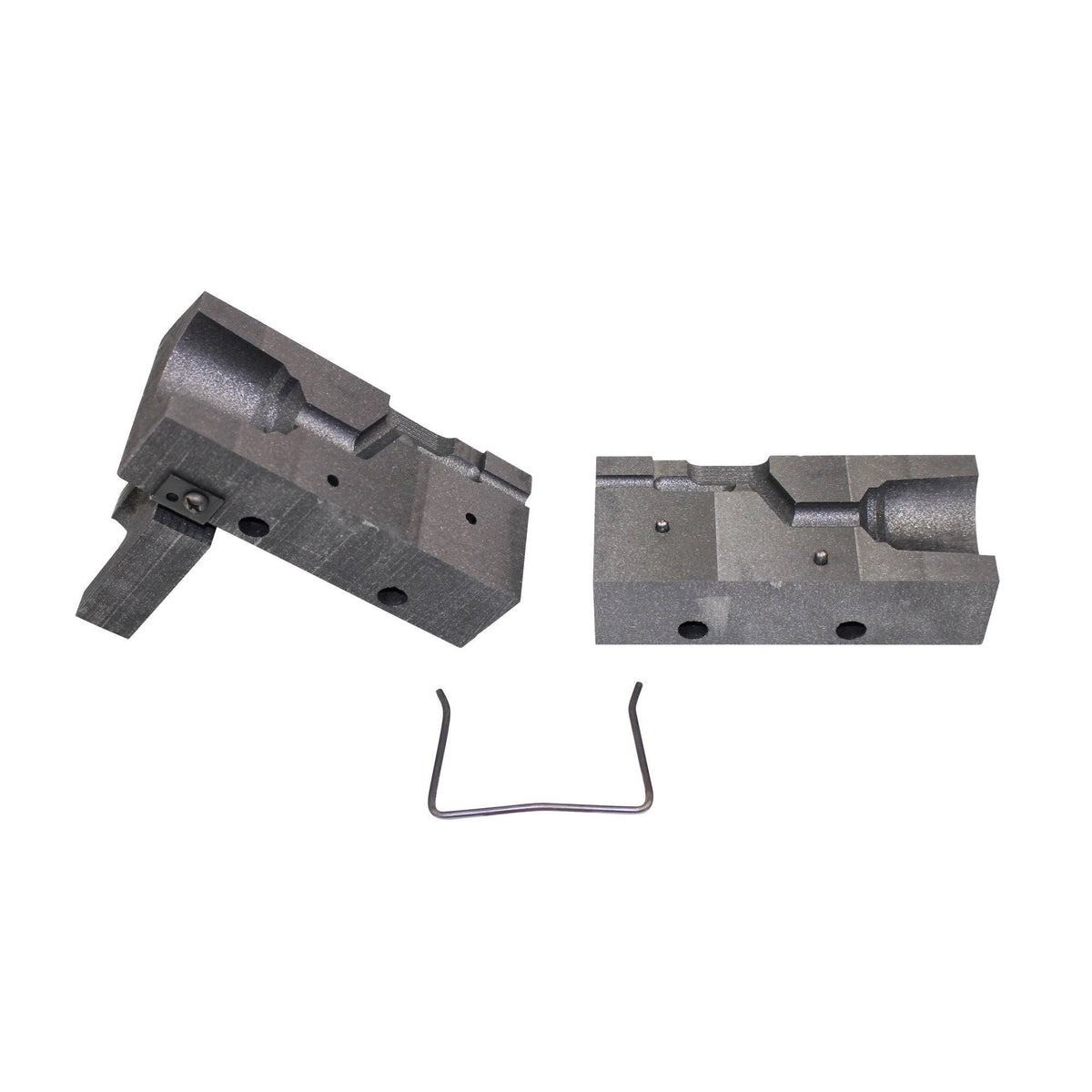 Cable to Cable Horizontal Tee Connector F69811