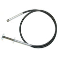 4 Jaw Flexible Mechanical Finger T289