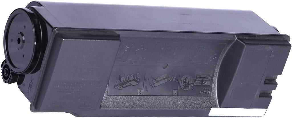 Compatible Toner Cartridges Replacement Black 2 Pack M446911