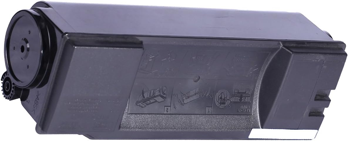 Compatible Toner Cartridges Replacement Black 2 Pack M446911