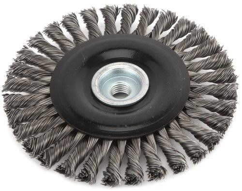 Galvanized Wire Rope Aircraft Cable 500-Feet-by-1/16-Inch H472605