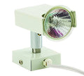1 Light White Spot Light N108