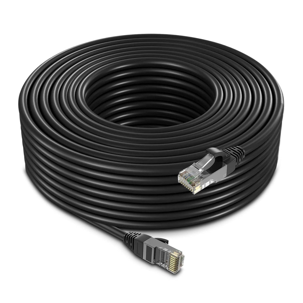Cat6 Ethernet Cable 150 ft B5155