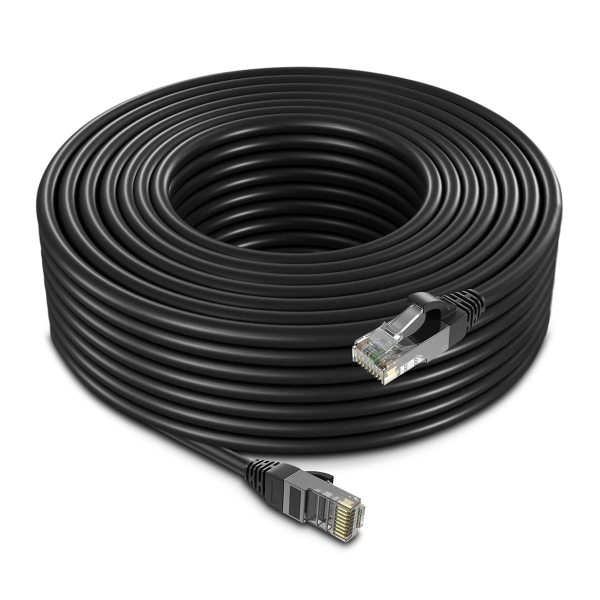 Cat6 Ethernet Cable 150 ft B5155