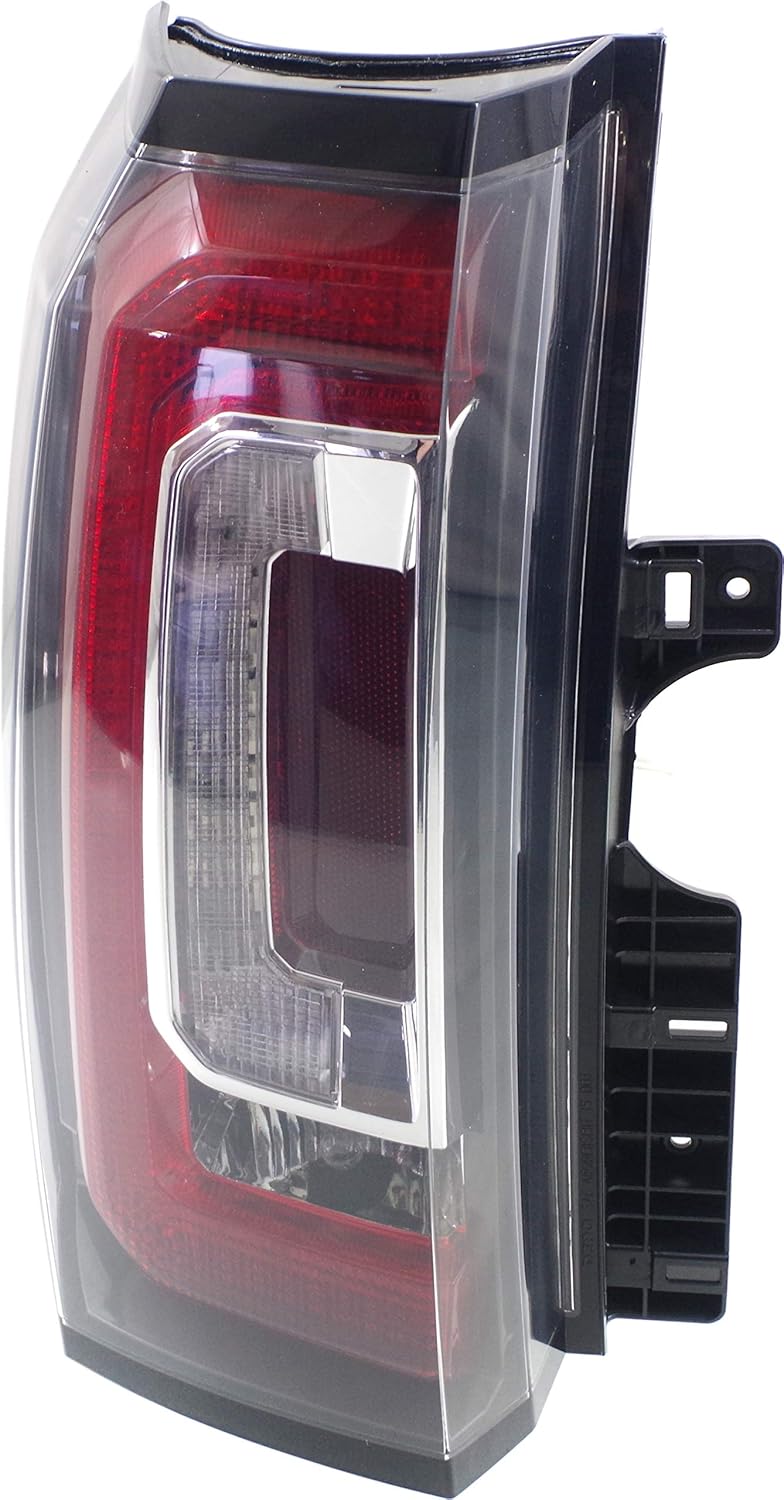 Tail Light LH Assembly R784