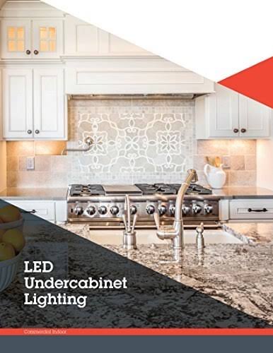 18-inch Under Cabinet Light O417973