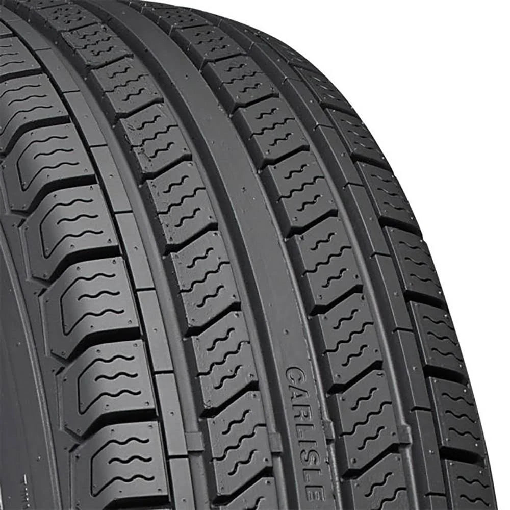 ST205/75R15LRC Radial Tire O692733