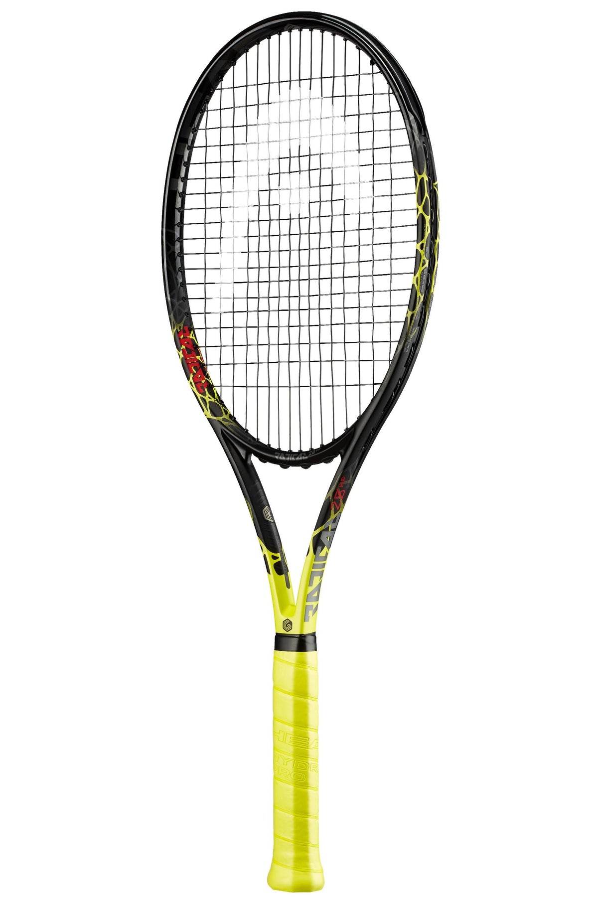 Tennis Racquet Z46567