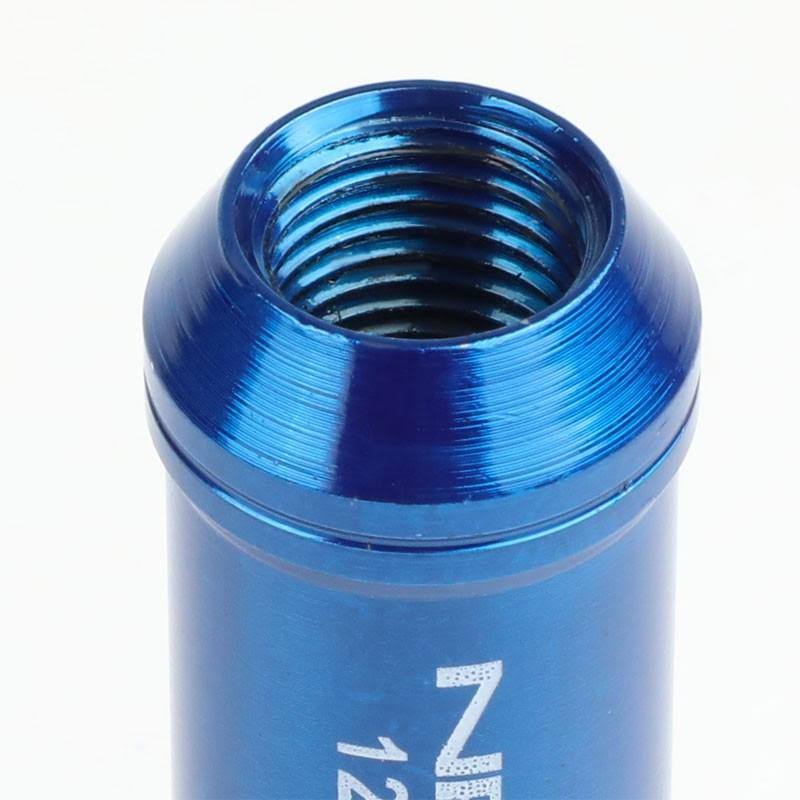 21 PC Lug Nut Set with Locks L720309