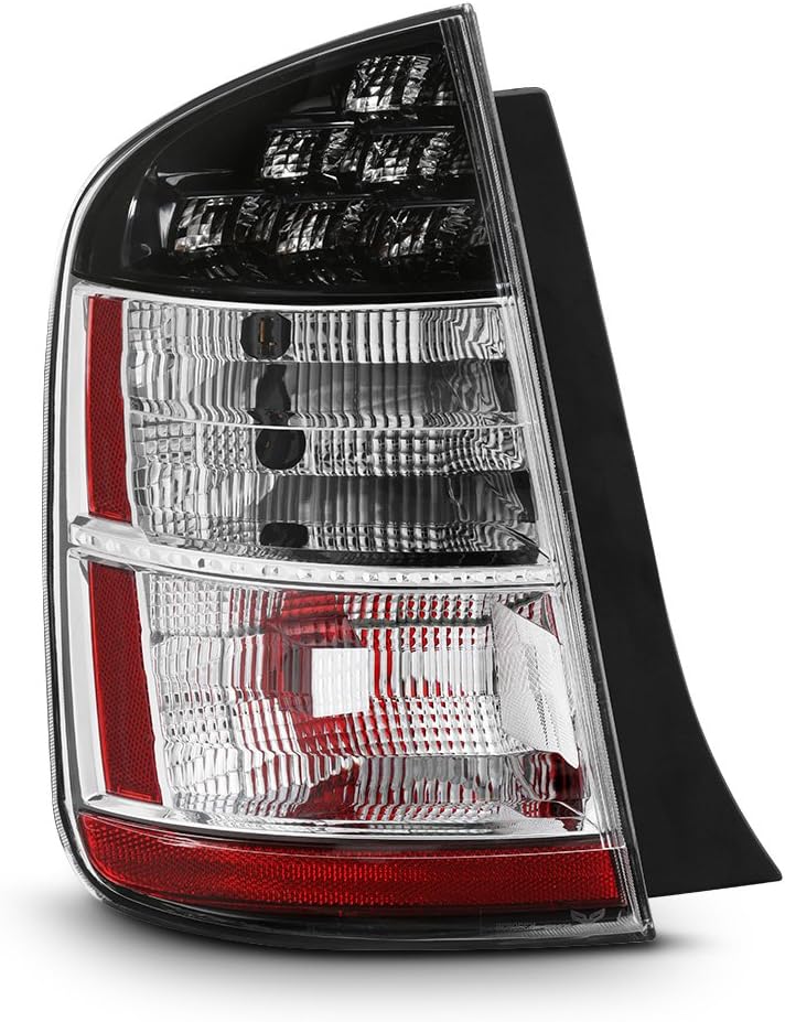 LED Rear Tail Light Driver Side I45098