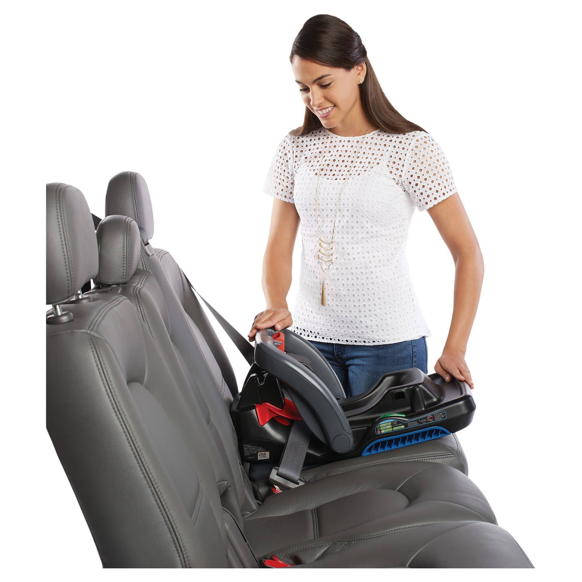 Infant Car Seat K5704